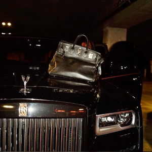 Baggage by 1nonly archive