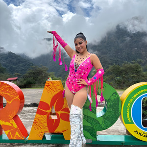 Aby Sanchez - CUANDO DE AMA