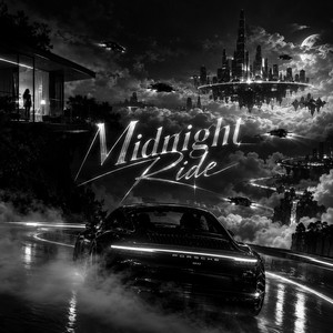 Midnight Ride by High Kidd