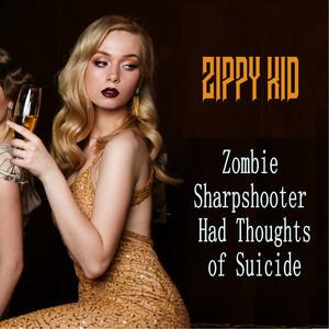 Zombie Sharpshooter Had Thoughts of Suicide