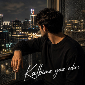 Kalbime Yaz Adını by Anatolian spirit rock cover