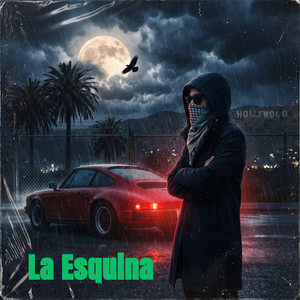 La Esquina by Wyat66