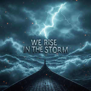 We rise in the storm by Tokyo AMV
