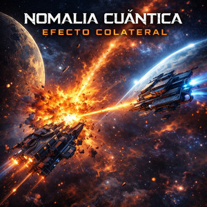 Punto Ciego by NOMALIA CUANTICA