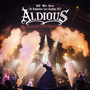 洋楽 ALDIOUS The Dominators Last Standing The Dominators Last Standing 2025 - Album by ALDIOUS | Spotify