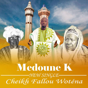 MEDOUNE K - KAZU RAJAB