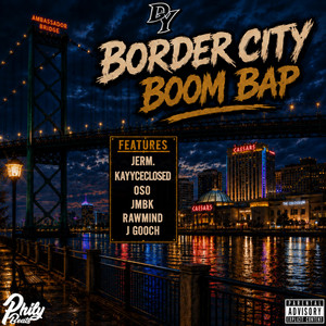 Undeniable by BEATBYDY, KayyceClosed