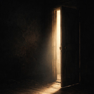 Light I Forgot by Broken Altar