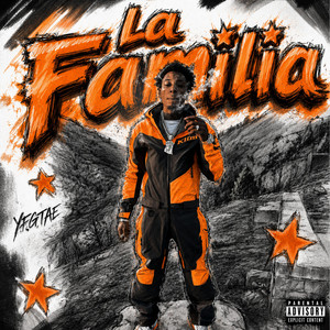 La Familia by YFGTae, RRTae