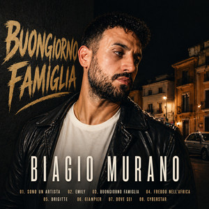 Dove sei by Biagio Murano