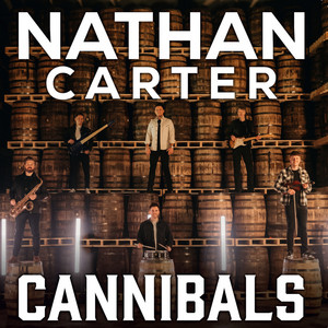 Nathan Carter - Cannibals