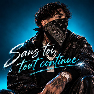 Sans Toi, Tout Continue by Noir471