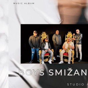 STUDIO AS - Boys Smižany -  Af tu pažma