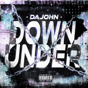 DOWN UNDER