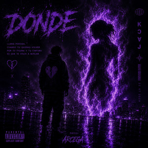 Donde by Arcega, Zoomter