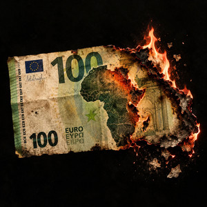 Super Euro by Despo Rutti