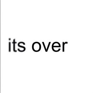 over by rr dee