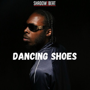 Dancing Shoes by Shadow on the Beat