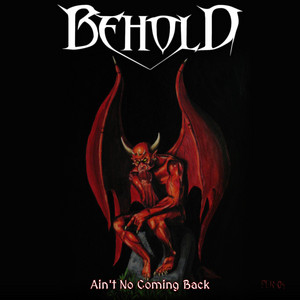 Leave This World by Behold