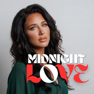 Midnight Love by Liana Ford