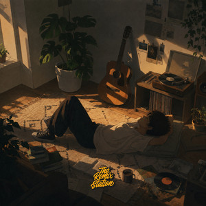 Been By Now - lofi by Flex, The Remix Station