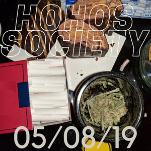 Ich geh hoch by Hohos Society