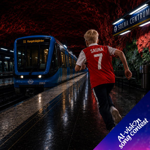 Blå linjen