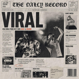 Viral by Essay, Eduardo, Xero