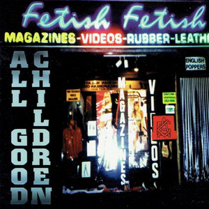 All Good Children poster