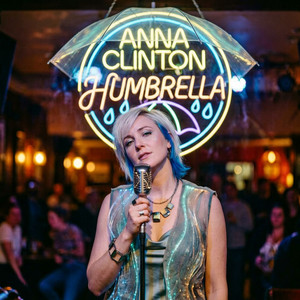 Humbrella by Anna Clinton