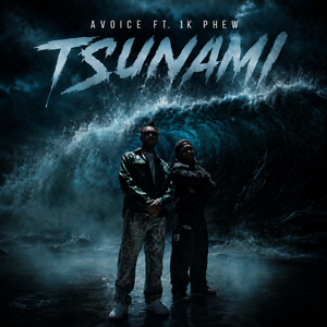 Tsunami by Avoice, 1K Phew