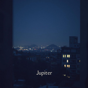 Jupiter by Jekadeus