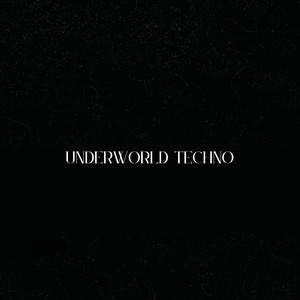 Underworld Techno by DJ Ghoster