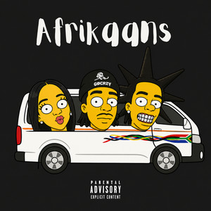 Afrikaans