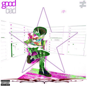 good/bad by 777villain
