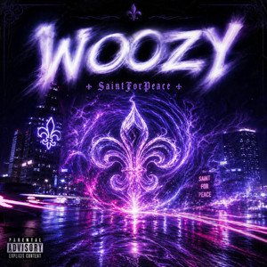 Woozy by SaintForPeace