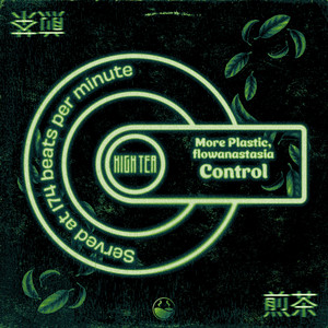 Control by More Plastic, flowanastasia