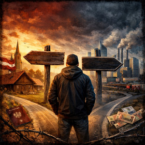 Khaliffa Music - Свой или чужой