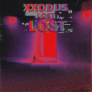 LOST by XXODUS