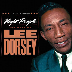Night People: The Best of Lee Dorsey album