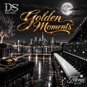 Golden Moments by DS Music, Mona Music