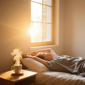 Verona Ziemann - Morning Routine