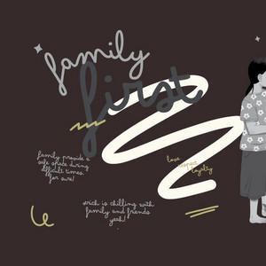 Family First by Xrich