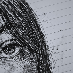 llorando tus manos de seda, un martes a las 22 by Me Dan Miedo Las Mujeres