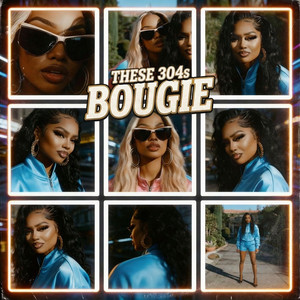 These 304s Bougie by Vash Savage