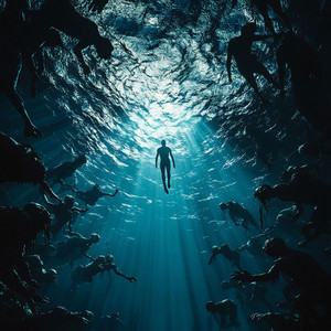 Franky Wave - Suspense horror