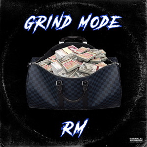 Portada de Grind Mode