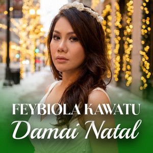 DAMAI NATAL