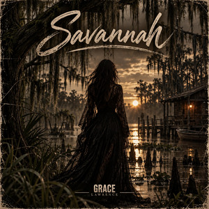 Southern Blood by Grace Lawrence