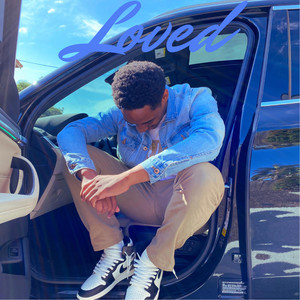 Portada de Loved